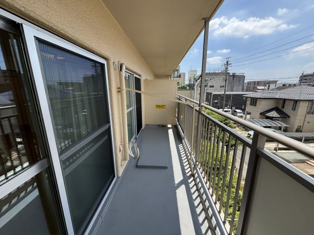【バルコニー】の画像