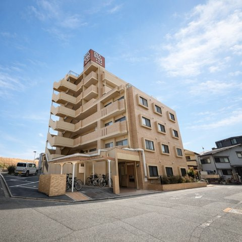 【外観】の画像