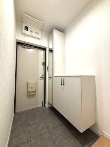 【玄関】の画像