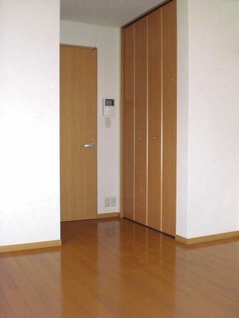 アルサ幡ヶ谷のセキュリティ