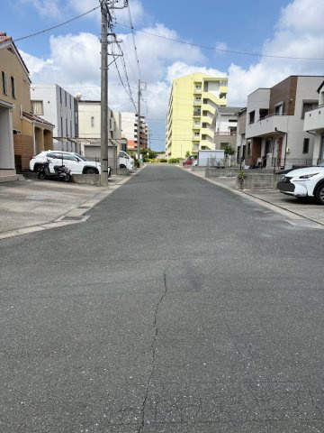 【駐車場】の画像