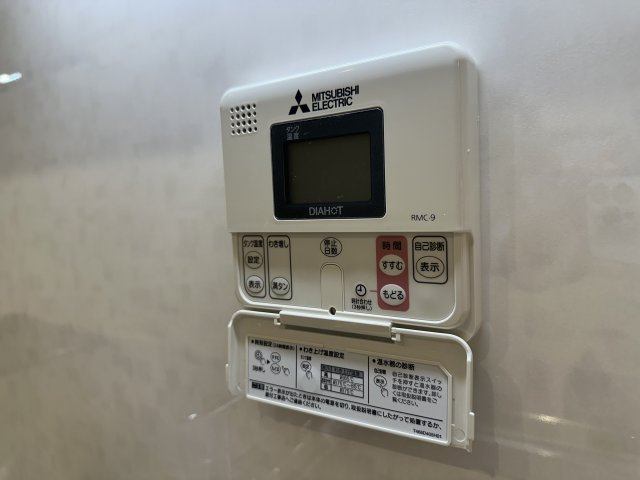 【設備】の画像