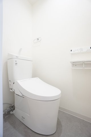 【トイレ】の画像