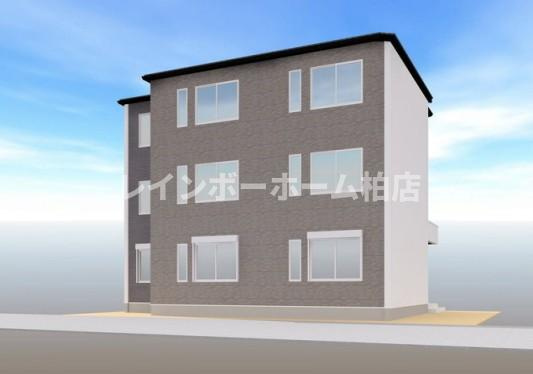 【仲介手数料：不要】対象物件！の外観