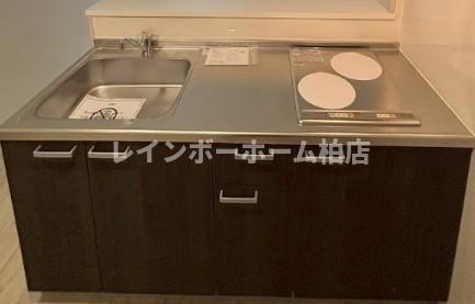 【仲介手数料：不要】対象物件！のキッチン