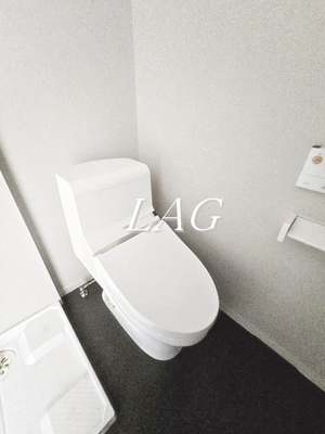【トイレ】 | アーバンハウス岩槻 | トイレです。