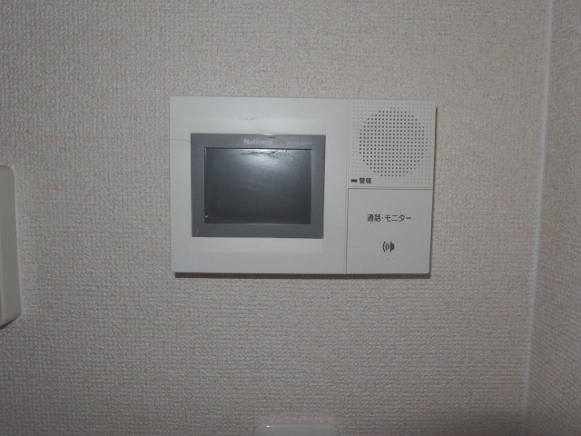 フォレストカワハラのセキュリティ