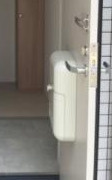ハルキ押上の設備|メールボックス