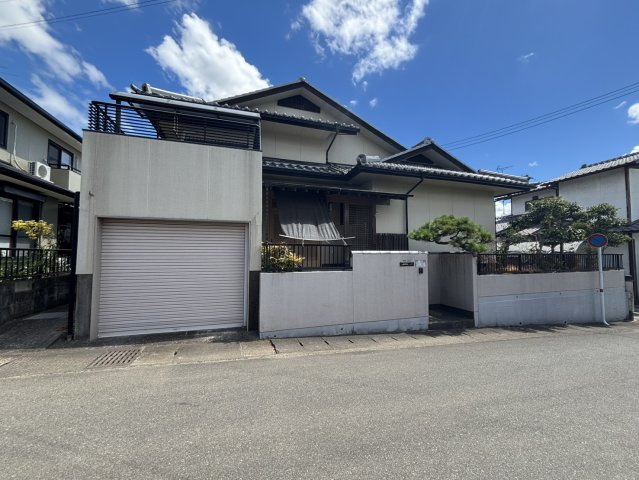 北区大窪5丁目　中古戸建