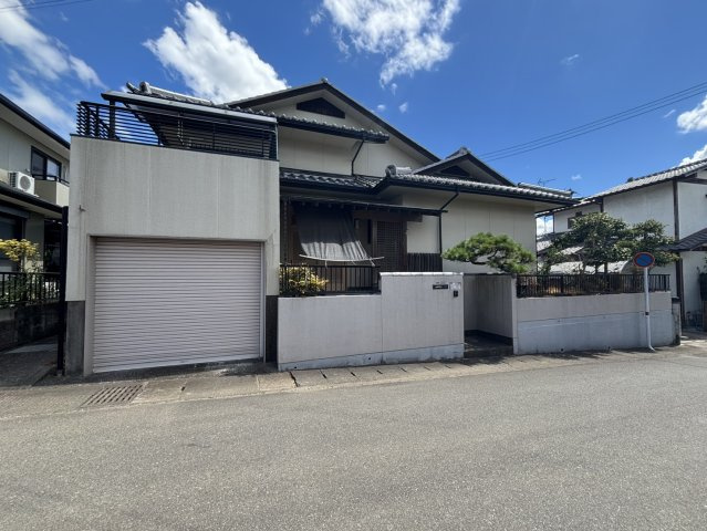 北区大窪5丁目　中古戸建