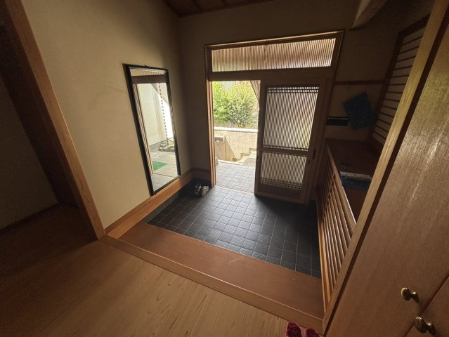 北区大窪5丁目　中古戸建