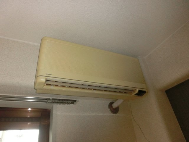 グランドールおおしまの設備