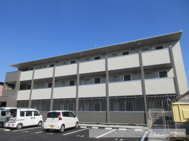 ブライトステージ