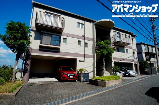 パークヒルズくすの木坂