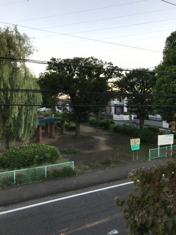 ソレアードの展望|※別部屋参考写真