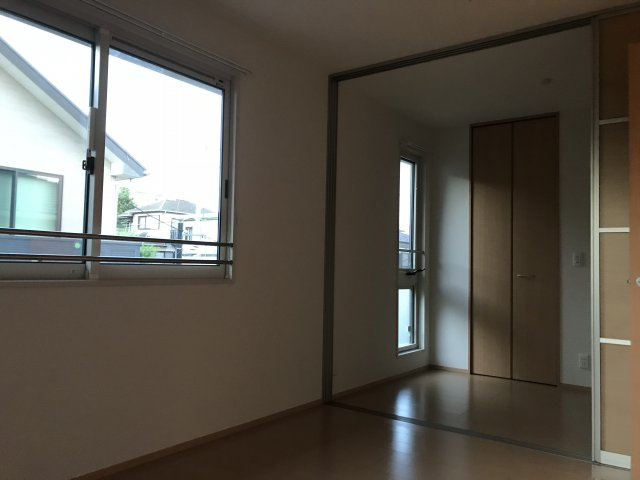 ソレアードのその他|※別部屋参考写真