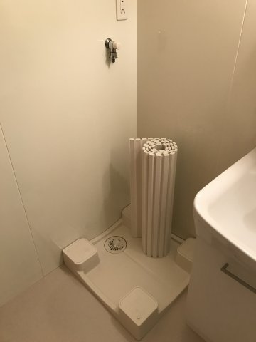 ソレアードのその他共用部分