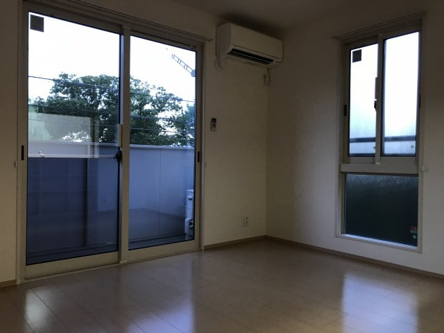 ソレアードの寝室|※別部屋参考写真