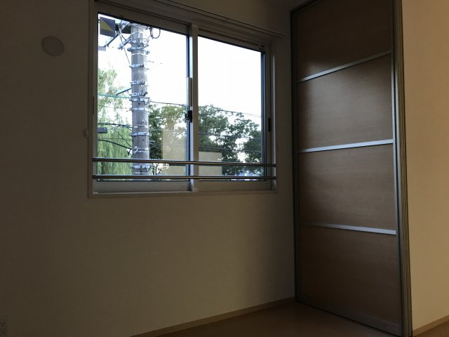 ソレアードの内装|※別部屋参考写真
