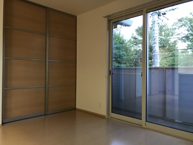 ソレアードの居間・リビング|※別部屋参考写真