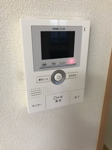 ソレアードのセキュリティ
