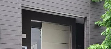 アルコートのエントランス