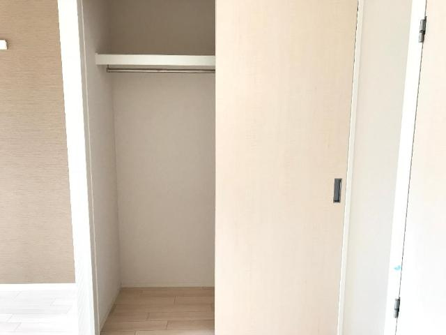 Ｒｕｃｏｔａ（ルコタ）の収納|クローゼット
