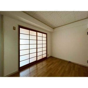 友広ビルの展望