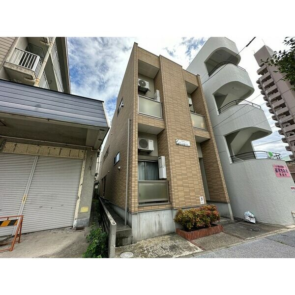 エスポワール桜本町　名古屋市賃貸　仲介手数料無料