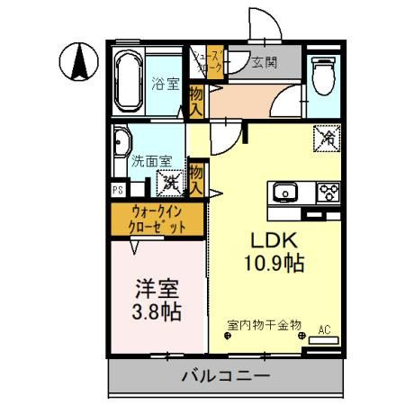 フローリッシュ