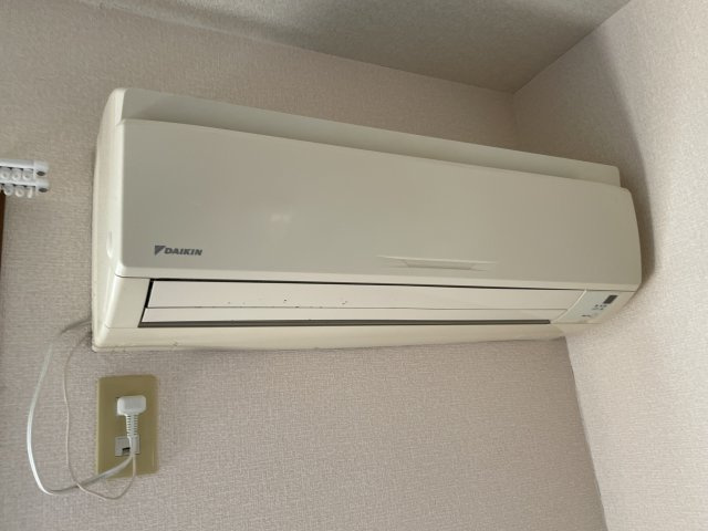 川崎市多摩区生田６丁目のアパートの設備