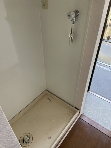 川崎市多摩区生田６丁目のアパートの設備