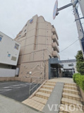 スカイコート板橋区役所前の画像