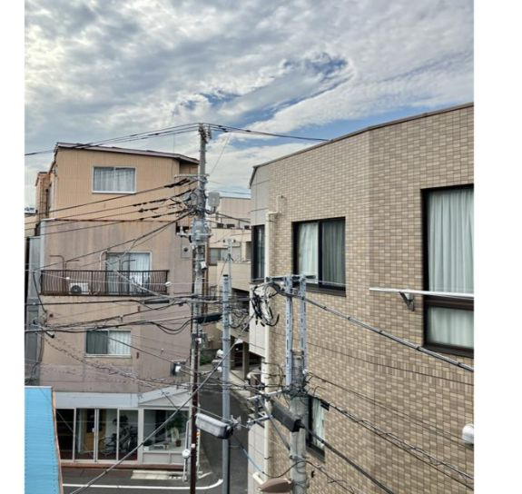 NMメゾンの展望