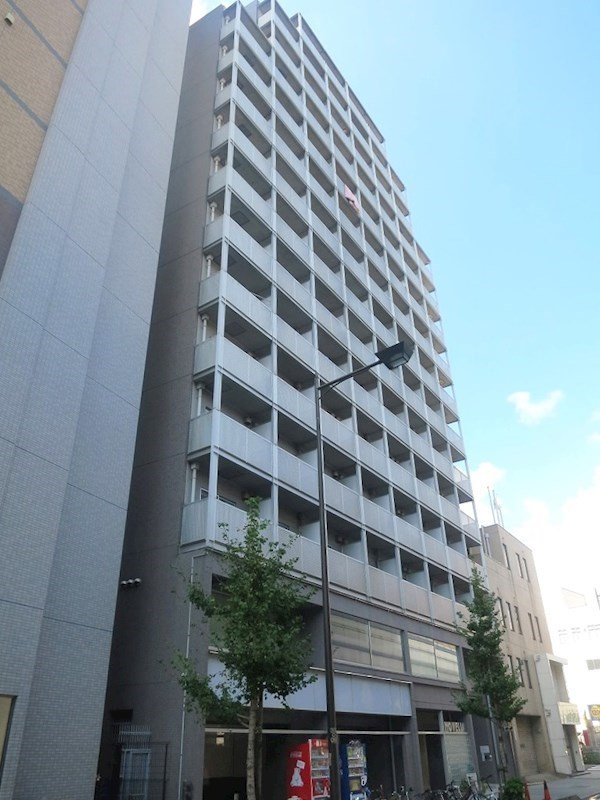 ノベラ海岸通の画像