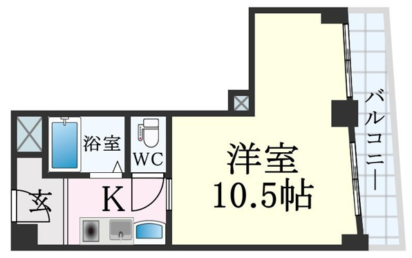 ノベラ海岸通