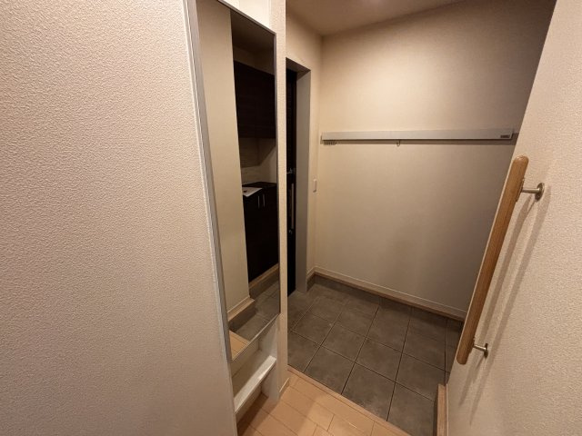 Ｔｅｒｒｅ（テール）51の内装