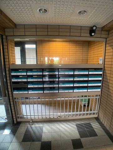 ボンシックコロニーⅡ番館の設備