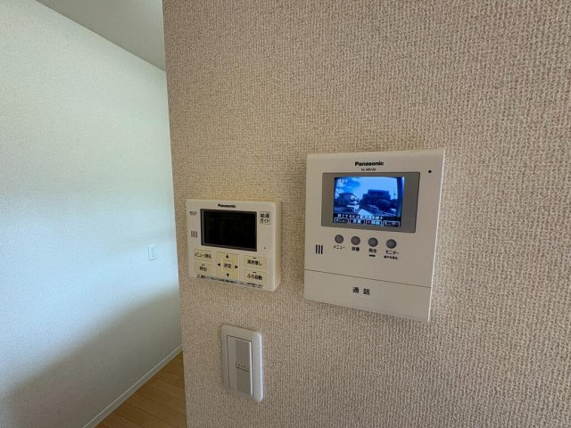 パーシモンKのセキュリティ