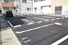 【駐車場】ブリランテ川西通　A 