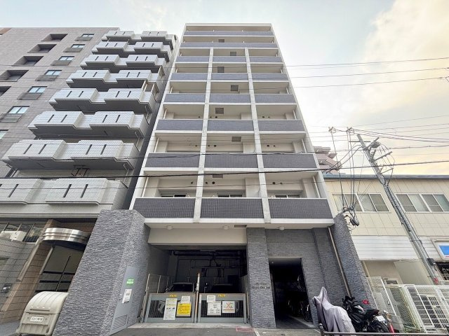 EL-Sia Shin-Osaka
