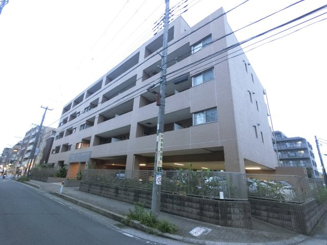 ドゥーエ妙典