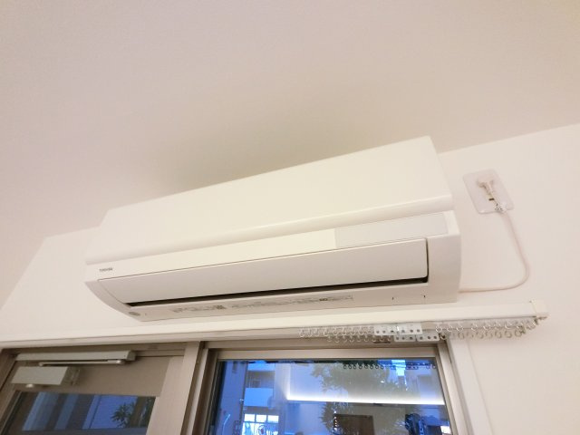 ドゥーエ妙典の設備