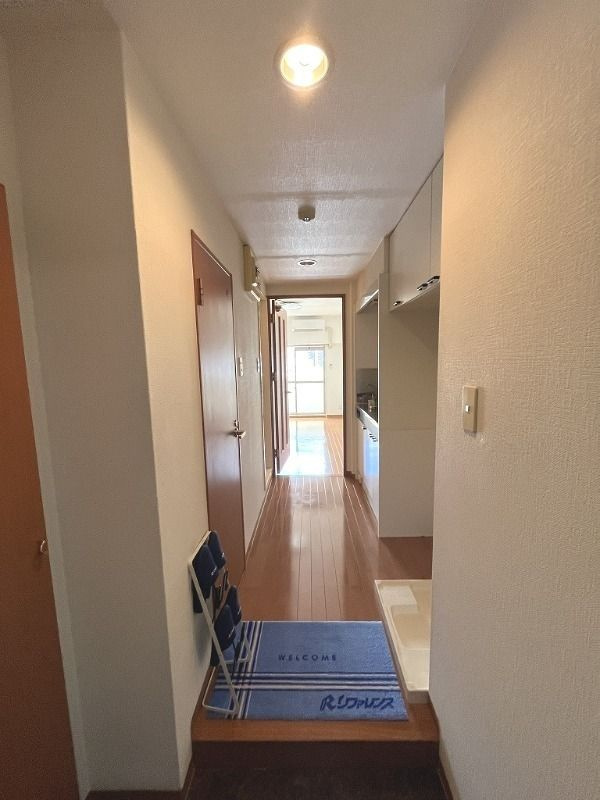 リファレンス駅南のその他