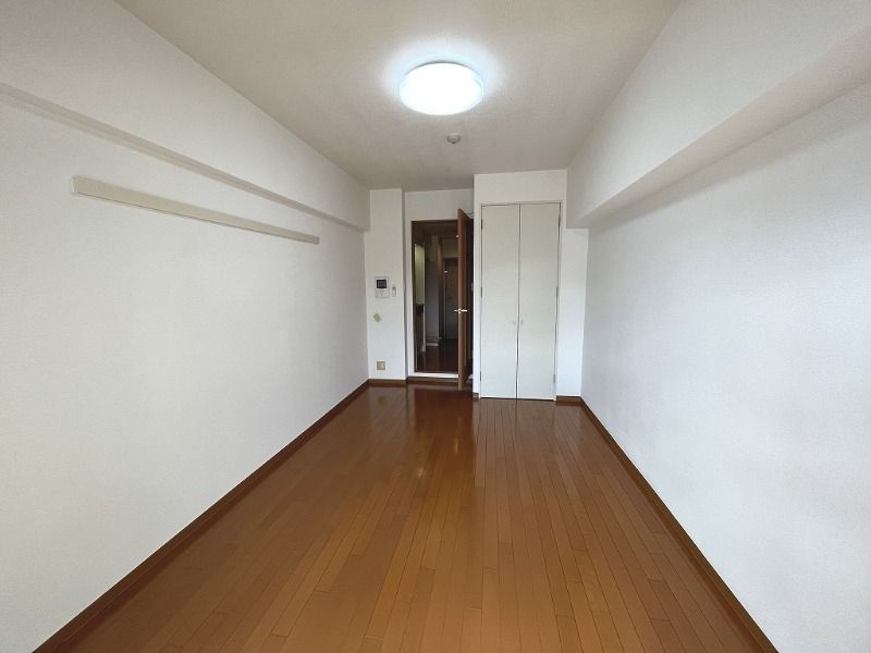 リファレンス駅南の居間・リビング