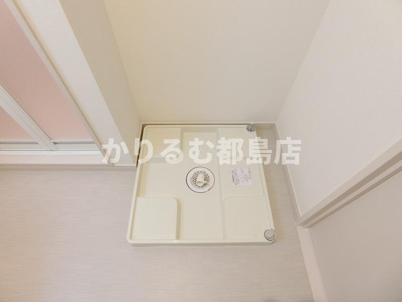 リブリ・都島中通のその他