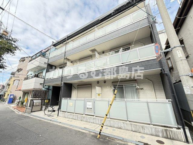 リブリ・都島中通