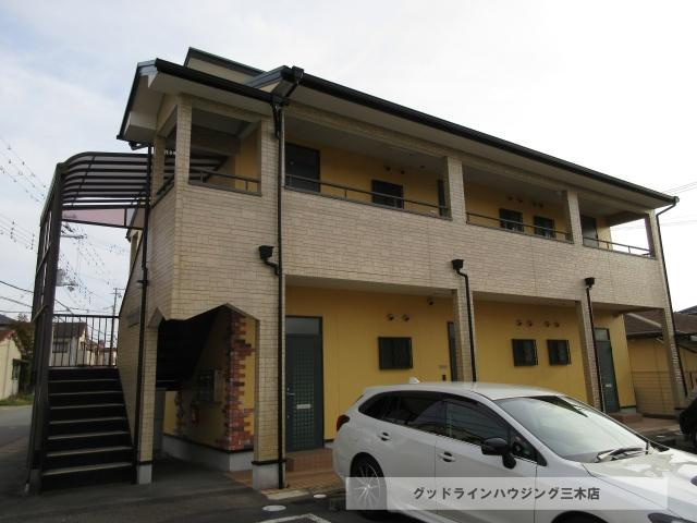 リトルガーデン