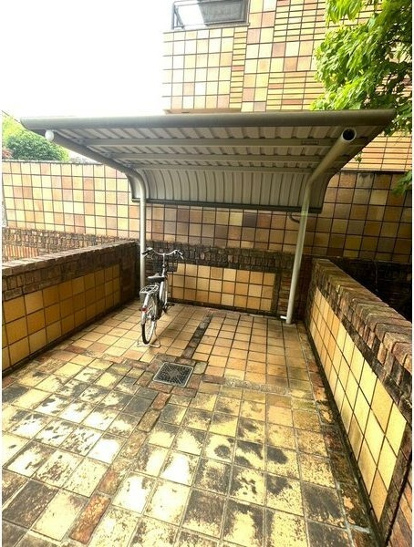 山武(サム)のその他共用部分