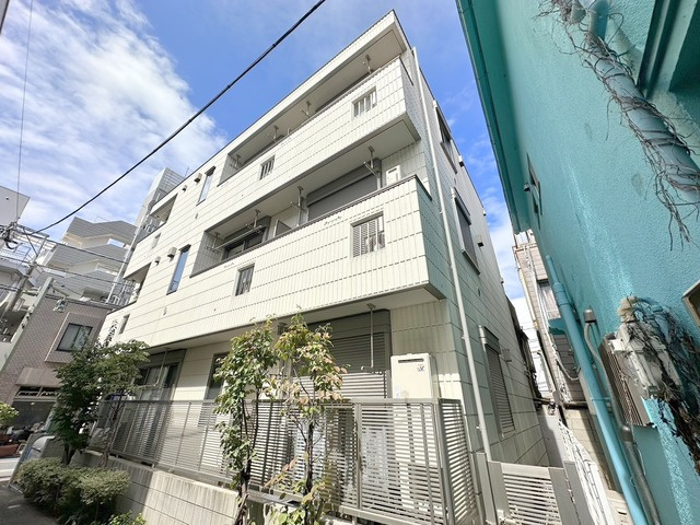 ヴィラージュ学芸大学
